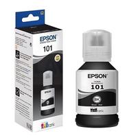 Kasetė rašaliniams spausdintuvams Epson 101 C13T03V14A BK rašalas