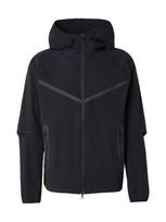 Nike Sportswear Funkcinė striukė  'TCH' juoda