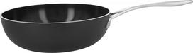 DEMEYERE Alu Industry 3 keramikinis wok 40851-450-0 - 28 cm
