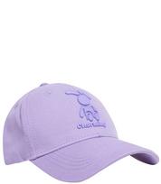 Kepurė nuo saulės mergaitėms, violetinė, Universalus