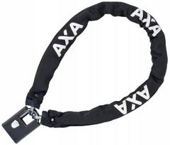 Axa Clinch+ Grandinėlė Dviračio Užraktas 105cm x 7.5mm