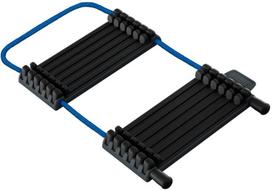 Dviračio rėmo apsauga Thule Carbon Frame Protector 984