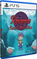 Kompiuterinis žaidimas Reverie: Sweet As Edition Playstation 5