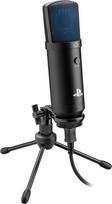 Kompiuterinis žaidimas Nacon - Rig Streaming Microphone M100 HS - Black