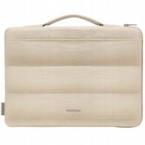 Innostyle Moteriškas 14" Neperšlampamas Nešiojamojo Kompiuterio Krepšys Stratus Sleeve Beige