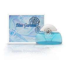 Kvapusis vanduo Blue Garden Parour EDP moterims, 100 ml