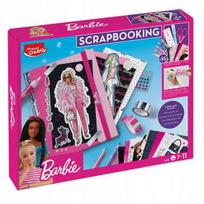 Rinkinys "barbie" "scrapbooking" vaikams - Maped
