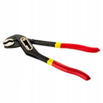 Reguliuojamos vamzdžių replės Schmith Svn-r-180, 180 mm