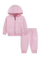 Nike Sportswear Treningas 'CLUB' rožių spalva