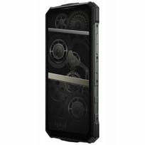 Telefonas DOOGEE Fire 5 Ultra 6+30GB / 128GB 4G (LTE) Pilka („Twilight Gray“)