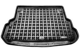 Guminis bagažinės kilimėlis Mercedes-Benz GLK 2009-2014 /230927