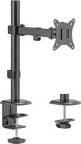 Monitoriaus laikiklis EQUIP 650156 PLATFORMS PARAMA EKRANUI 81,3 CM (32'') JUOSTA JUODA