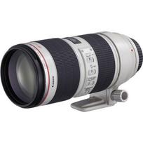 Objektyvas Canon EF 70-200mm f/2.8L IS II USM