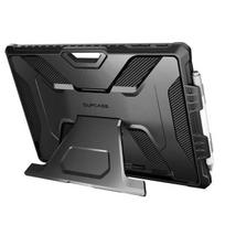 Dėklas, skirtas Microsoft Surface Pro 4, 5, 6, 7 – Dėklas – Unicorn Beetle Pro – Atsparus smūgiams – stovas
