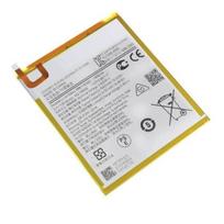 Vidinė baterija - AVIZAR - Samsung Tab A7 Lite - 5100mAh - Ličio jonų - Balta