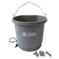 Ranch 20 l šildomas gėrimų indas ir transformatorius