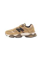 new balance Sportbačiai be auliuko '9060' smėlio spalva / ruda / rusvai žalia