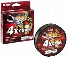 Jaxon Crius 4x pintas valas 0.25mm 150m