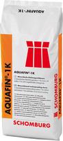 Hidroizoliacija Aquafin-1K, 25kg cementinė
