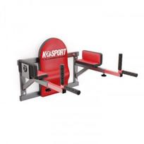 Lygiagretės tvirtinamos prie sienos KHS0005