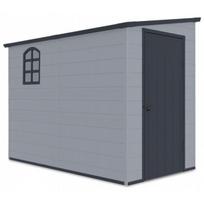 Įrankių namelis Boston 5x8 light grey