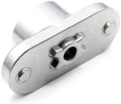 Vejapjovės peilio laikiklis MTD 22,2 mm