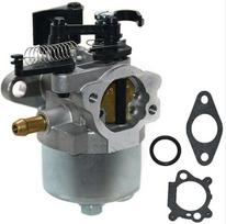 Karbiuratoriaus rinkinys, skirtas Briggs & Stratton Dov 700 750 792038 vejapjovei