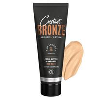 Soliariumo įdegio kremas 7suns Constant Bronze Bronzer, 250ml