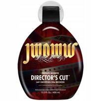 Bronzinantis losjonas JWOWW Directors Cut DHA Bronzer Orchid Archives 400 ml