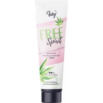 Soliariumo įdegio kremas Inky Free Spirit Advanced Tanning Accelerator, 150ml