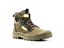 Laisvalaikio batai moterims Palladium Pampa Ht Re-Craft, 39