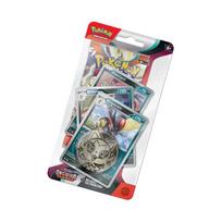 Pokémon TCG: Scarlet & Violet: Kingambit Obsidian Flames Premium kortų papildymas (anglų k.)
