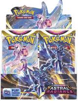 Kortų žaidimas Pokemon TCG Sword & Shield 10 Astral Radiance Booster 36, ENG