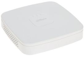 NET VIDEO RECORDER 4CH/NVR4104-EI DAHUA