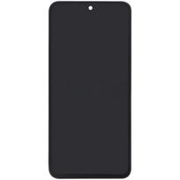 LCD ekranas - RELIFE - Nothing CMF Phone 1 - Jutiklinis stiklas - Juodas rėmas - 5,5 colių
