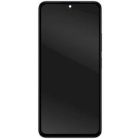 LCD ekranas - Relife - Xiaomi Redmi Note 13 5G - Jutiklinis stiklas - Juodas korpusas - Pakeitimas