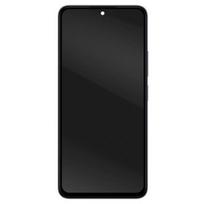 Pilnas blokas - Xiaomi - Redmi Note 11 Pro 4G/5G - OLED ekranas - Jutiklinis stiklas - Juodas