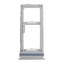 Pakaitinis SIM kortelės dėklas, skirtas Samsung Galaxy A52s, A52 ir A72 White