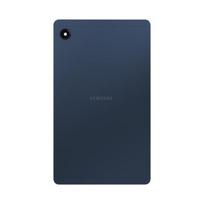 Chassis Samsung Galaxy Tab A9 su mėlynu atsarginiu baterijos dangteliu