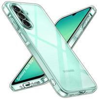 Coque pour Samsung Galaxy A26 5G - Silikoninis Gelis TPU Skaidri Minkšta Ultra Plona Phonillico®