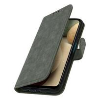 Folio dėklas - AVIZAR - Samsung Galaxy A12 - Apsauga - Kortelės laikiklis - Vaizdo palaikymo funkcija