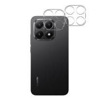 Apsauginis objektyvo stiklas Xiaomi 15T / 15T PRO [2 vienetai] Grūdintas stiklas galiniam objektivui Phonillico®
