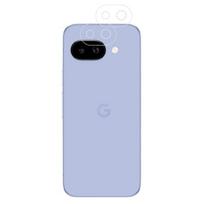 Apsauginė Kamera Google Pixel 9a [2 vnt.] Grūdintas Stiklas Galinio Fotoaparato Apsaugos Filmas Phonillico®