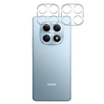 Apsauginė kamera Xiaomi Redmi Note 15 4G [2 vnt.] Grūdintas Stiklas Galinės Kameros Apsaugos Filmas Phonillico®