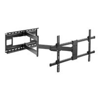 TV laikiklis Equip 650327 43-80”