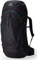 Gregory Stout 55l turistinis kuprinė, Forest Black