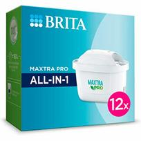 Brita Maxtra Pro Pure Performance, 12 vnt