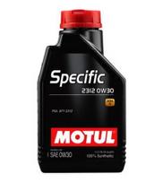 Alyva Motul Specific 2312, 106413, 0W30, 1 l