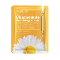 Ramunėlių veido kaukė Sadoer, 25 g