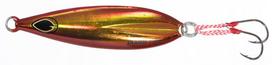 Jaxon Skemp Holo-reflex Pilkeris 160g, Jūrinė Jaukas